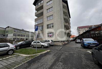 Apartament decomandat cu 2 camere 56 mpu bloc nou Rusciorului Terezian - 7