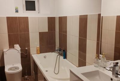 Apartament cu 2 camere semidecomandat în Casa de Cultură - 8