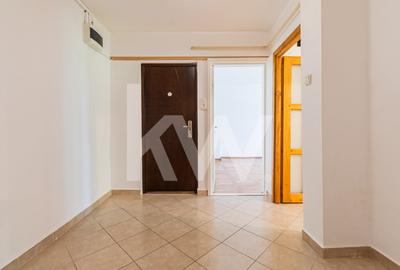 Apartament cu 2 camere decomandat în Central - 3