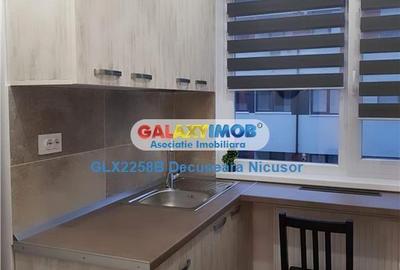 Garsonieră în Roșu - 4