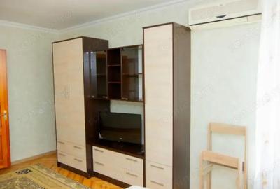 Garsonieră decomandată în Militari