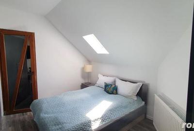 Cerghid - Vanzare pensiune / oportunitate afacere - Str. Principala - 11