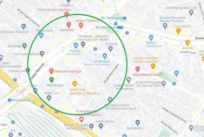 Spațiu comercial, de 279 mp, în Titulescu