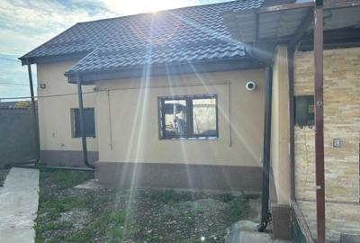 Casă cu 4 camere în Pantelimon - 3