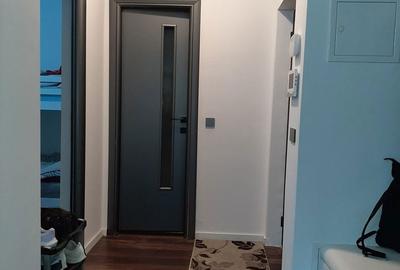 Apartament cu 3 camere în Burdea - 11