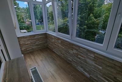 Apartament 3 camere Lux Drumul Taberei etaj 1 parcare si centrala proprie - 3