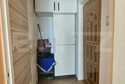 Apartament cu 2 camere, 40 mp, zona Gheorghe Lazar - 3