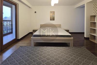 Vila 5 camere | American Village Pipera I 3Locuri de parcare - 22