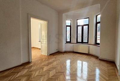 REV2005357 Vila de inchiriat Unirii - 1