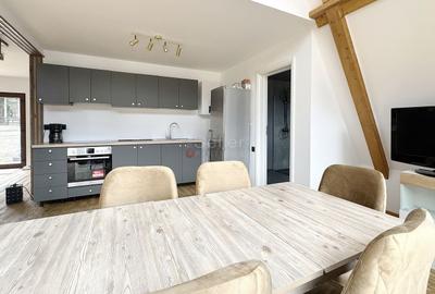 Constructii tip A-frame cu priveliste - 13