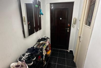 Apartament cu 2 camere, etajul 1/4, zona Alexandru cel Bun - 5