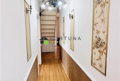 Apartament cu 4 camere în Ultracentral - 9