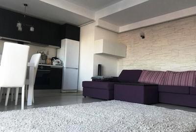 Floreasca, Fratelli, apartament 2 camere, 60 mp totali, imobil din 2010 - 3