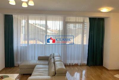 Inchiriere apartament 3 camere modern bloc nou in Centru- Piata Mihai Viteazu - 3