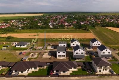 Vila 5 Camere | Corbeanca, Tamasi | 150 mp utili Vila 5 Camere | Corbeanca, Tamasi | 150 mp utili - 3