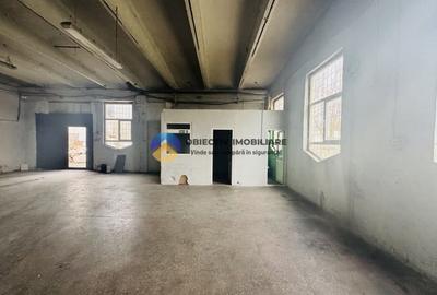 Spațiu industrial, de 239 mp, în Vânători - 4