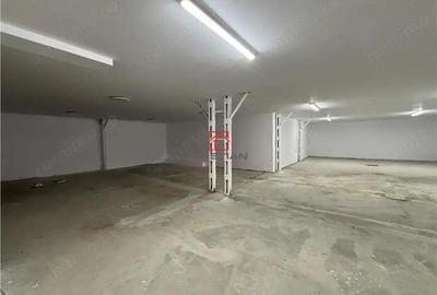 Inchiriere depozit hala spatiu industrial Pipera, Bucuresti-Ilfov - 3