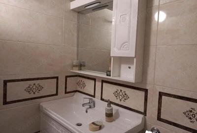 Garsoniera de inchiriat in zona Parcul Carol - 2