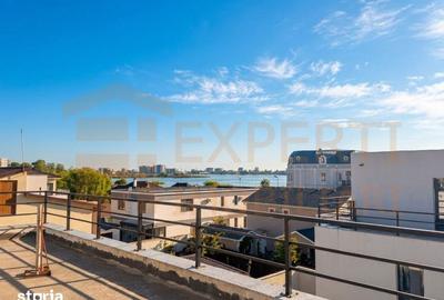Casă cu 4 camere cu Teren 214 Mp în Palazu Mare - 3
