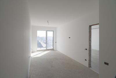 Apartament cu 2 camere semidecomandat în Dacia - 11