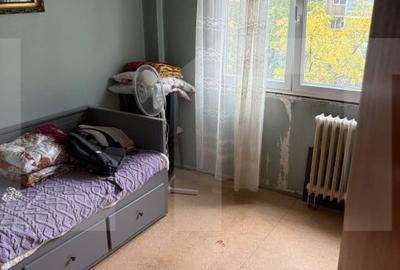 Apartament cu 2 camere - Piata Veteranilor - 5 min metrou, de renovat Apartament cu 2 camere - Piata Veteranilor - 5 min metrou, de renovat - 4