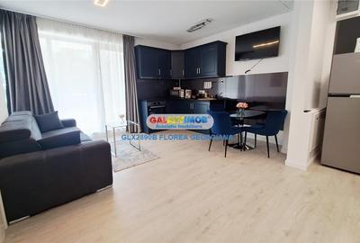 Apartament 2 camere Greenfield Residence - short term