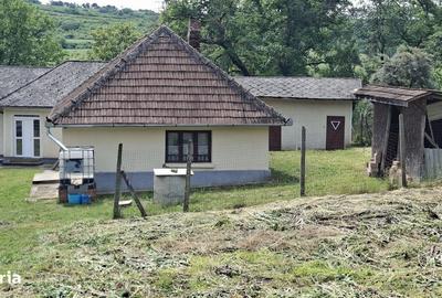 Casă cu 4 camere în Deleni - 2