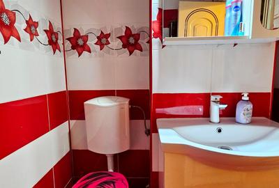 Apartament 4 camere duplex, etaj 1-2, 2 balcoane, boxa,loc parcare,zona Centrala Apartament 4 camere duplex, etaj 1-2, 2 balcoane, boxa,loc parcare,zona Centrala - 4