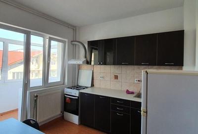 Apartament cu 2 camere decomandat, mobilat în Central - 5