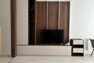 Garsonieră decomandată, mobilată în Theodor Pallady - 3