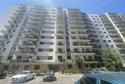 Apartament cu 2 camere decomandat, mobilat în Theodor Pallady - 51