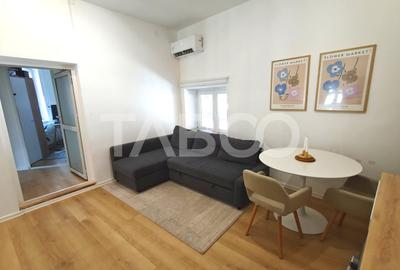 Apartament decomandat cu 2 camere si pivnita in Centrul Istoric Sibiu - 3