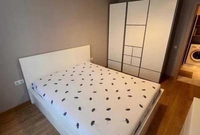 Apartament cu 2 camere decomandat în Vitan