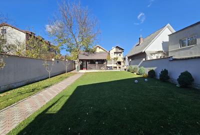 Casă individuală cu 6 camere cu Canalizare în Dâmbul Rotund - 4