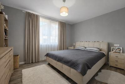 PF vând apartament trei camere premium lângă Parcul Poligon - 1