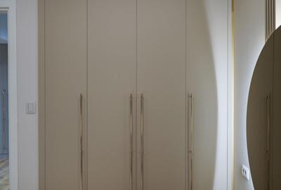 Apartament cu design deosebit în Ivory Residence,totul nou Apartament cu design deosebit în Ivory Residence,totul nou - 15