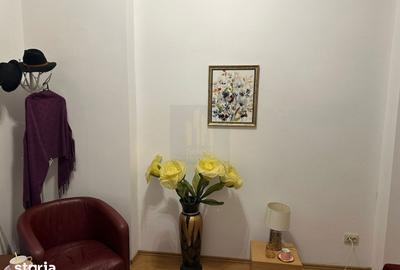Apartament cu 2 camere decomandat, mobilat în Dacia - 5
