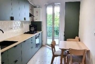 Apartament superb si spatios de inchiriat pe str Fermei in Popesti Leordeni Apartament superb si spatios de inchiriat pe str Fermei in Popesti Leordeni - 5