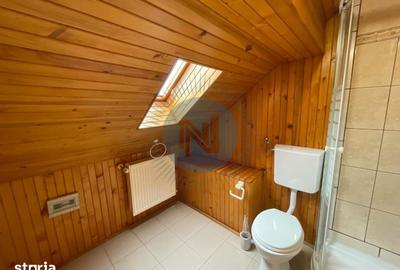 Casă cu 6 camere cu Teren 1000 Mp în Central - 5
