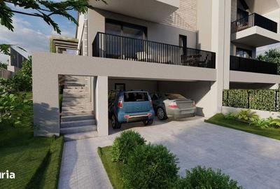 Teren de 360 mp, în Apahida - 3