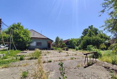 De vanzare Casa+Teren 1194MP In Centru Tautii Magheraus - 1