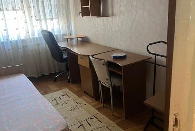 Apartament cu 2 camere decomandat în Central - 3