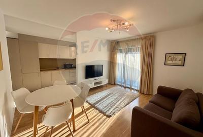 Apartament 2 camere de inchiriat/Parcare inclusa - 1