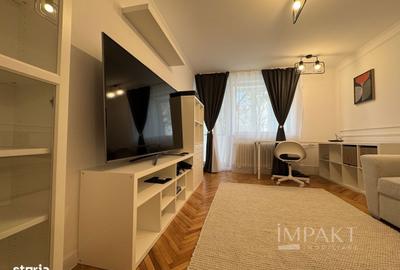Apartament cu 3 camere decomandat, mobilat în Gheorgheni - 3