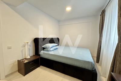 Apartament NOU, nelocuit, mobilat si utilat, parcare inclusa! - 5