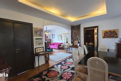 Apartament cu 3 camere în Centrul Istoric - 9