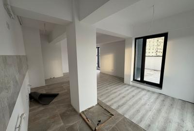 Apartament 2 camere cu terasă de 70,4 mp – Sector 2, Strada Teiul Doamnei - 5