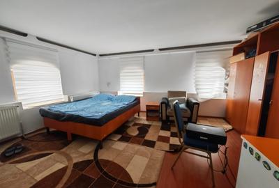 Casă individuală cu 5 camere cu Teren 300 Mp în Capitol - 4