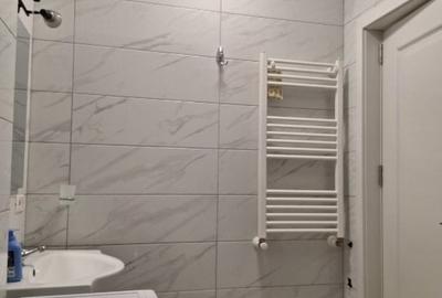 Apartament cu 2 camere decomandat, mobilat în Valea Lupului - 5