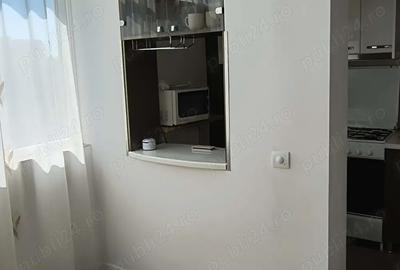 Garsoniera complet mobilata si utilata - 4